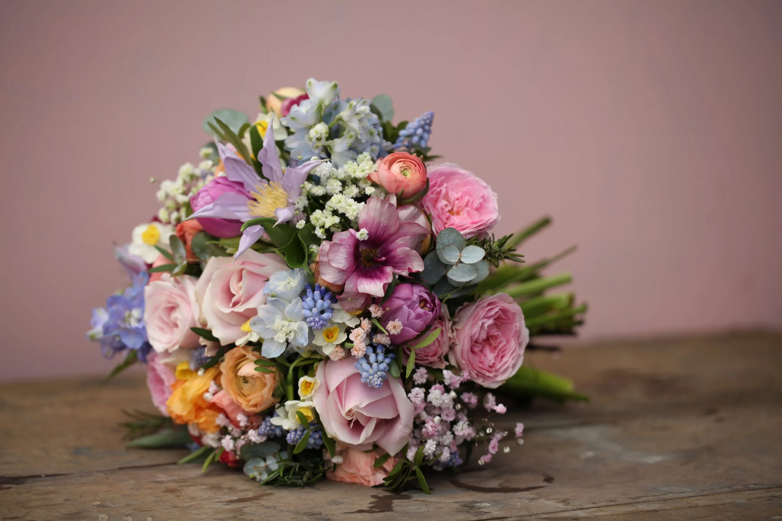 Florist in Walton on Thames, Surrey