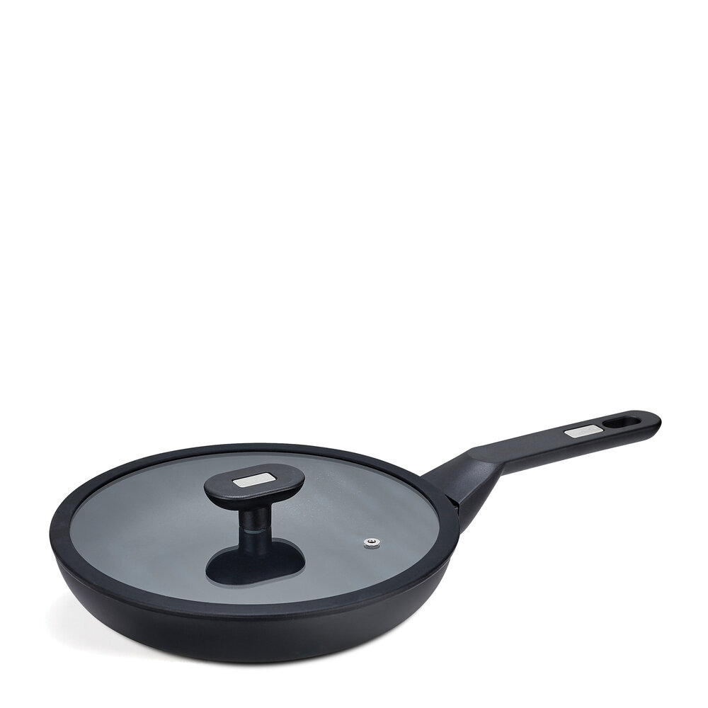 Frying Pan 24cm (Lid included) — Re-generation