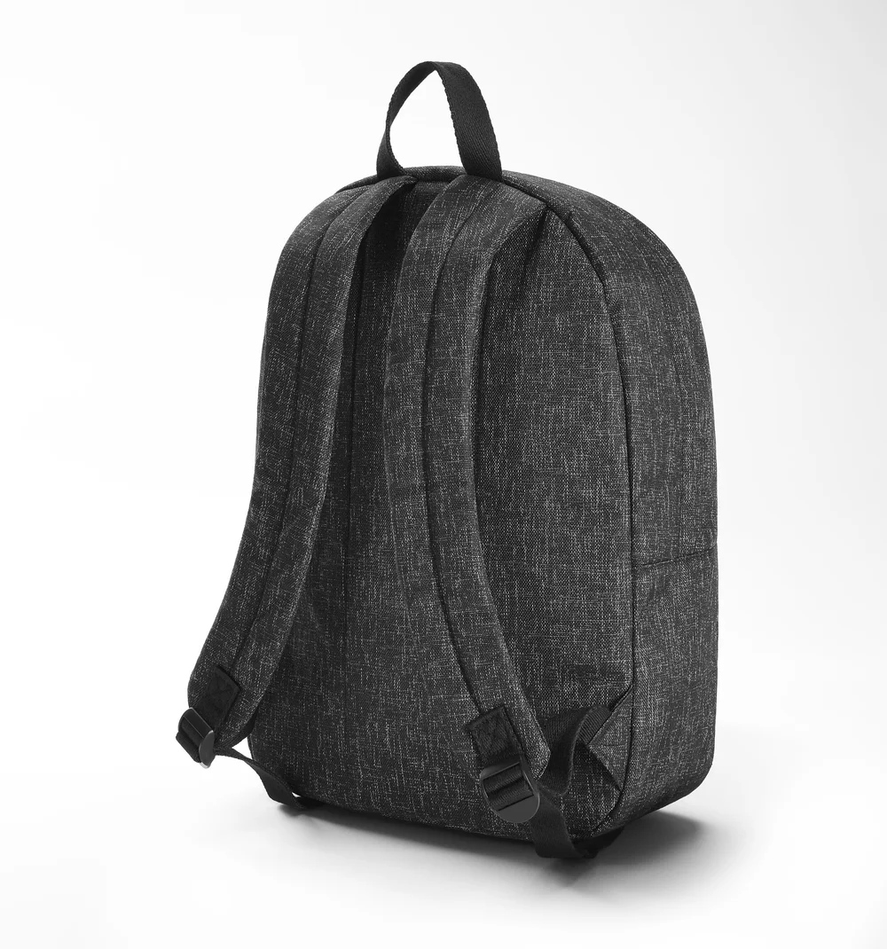 Zaino Smemoranda Coop Zaino Smemoranda Nero Laptop