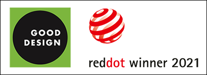 Red Dot Design Award: Re-generation Berndes Silver Cookware