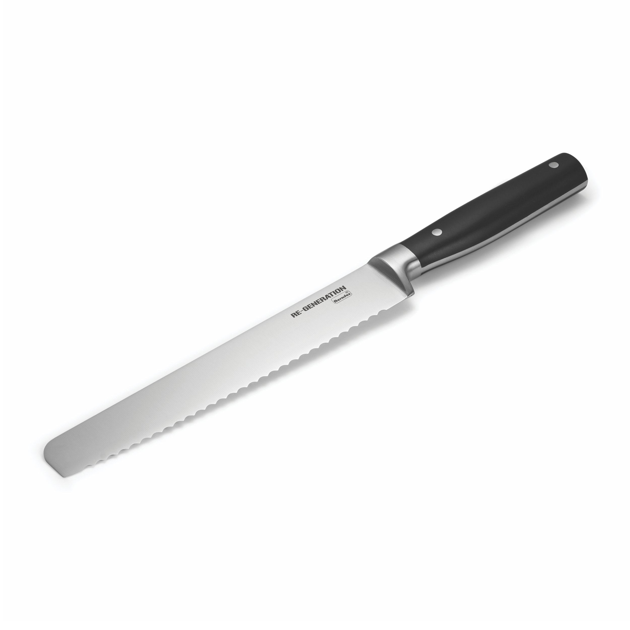 Cuchillo para pan de 19 cm