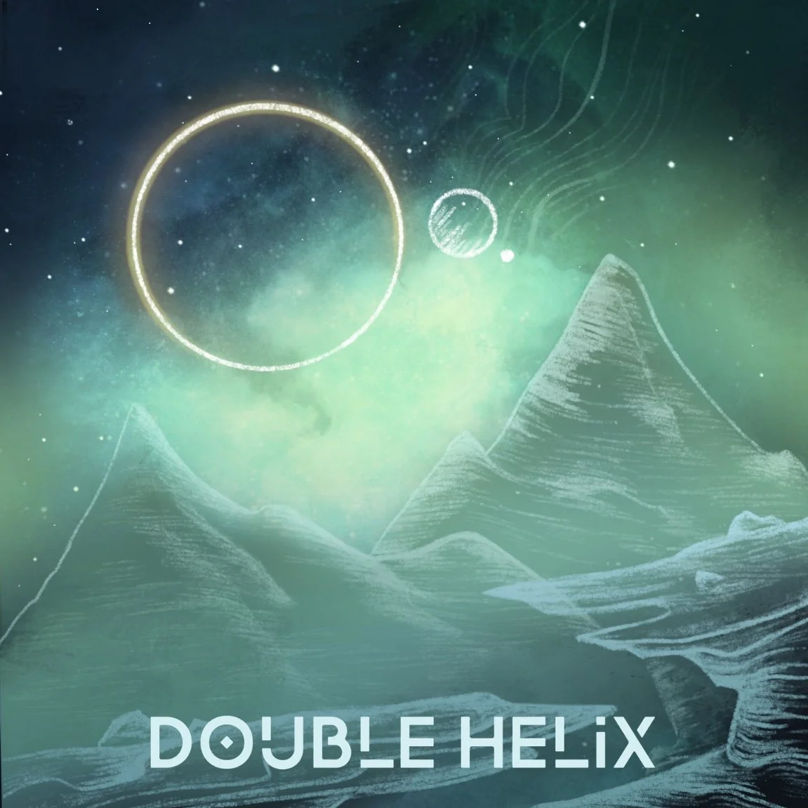Double Helix First Single