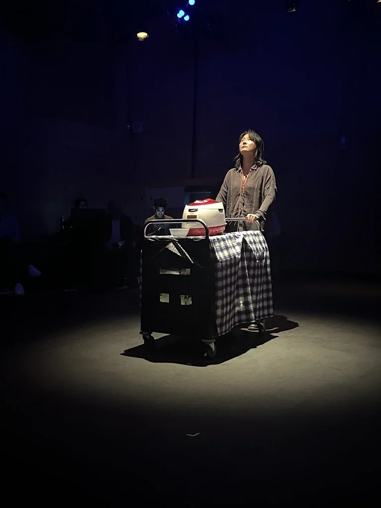Temperature of Technology_Five Shorts