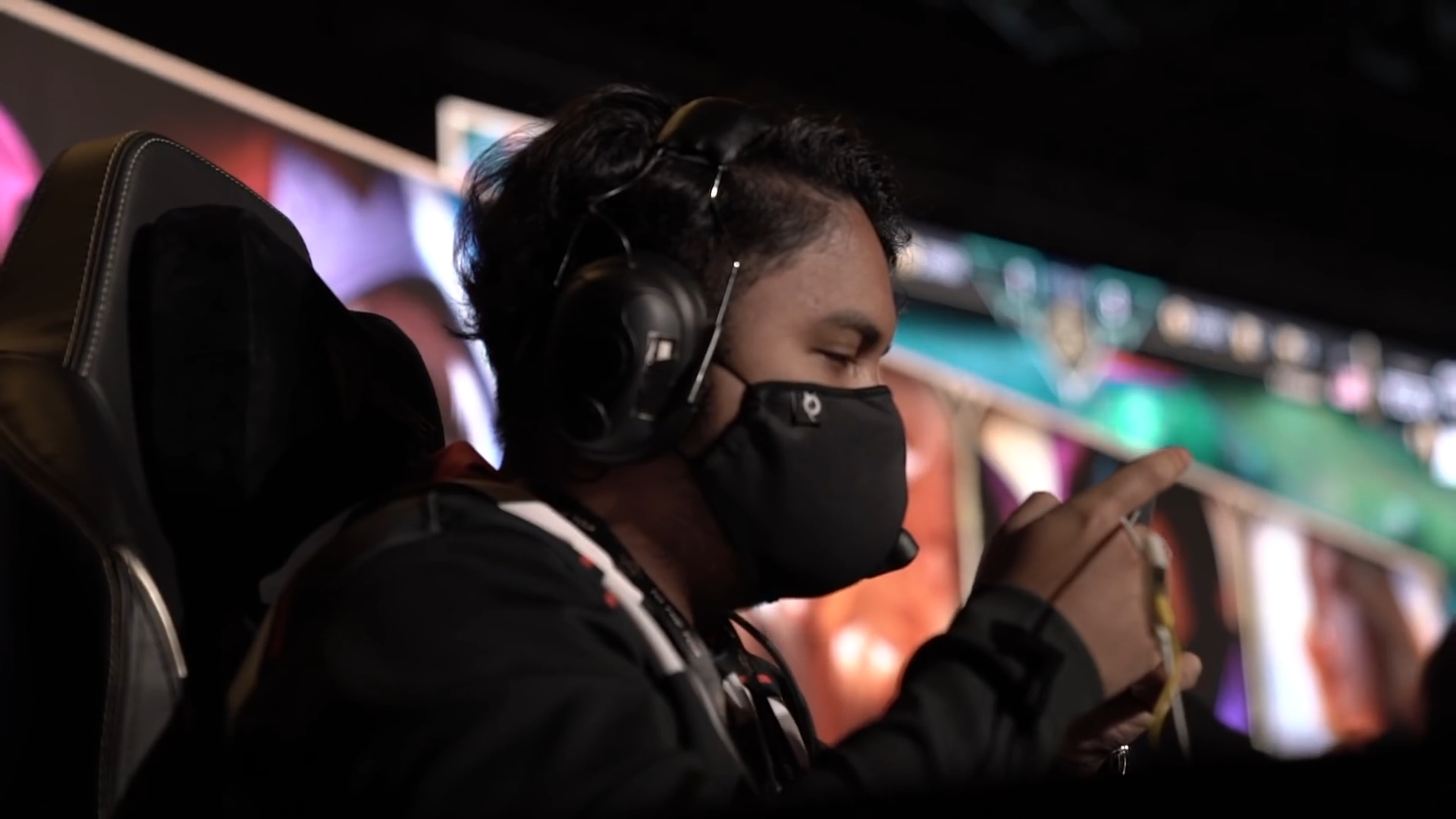 E-Sports