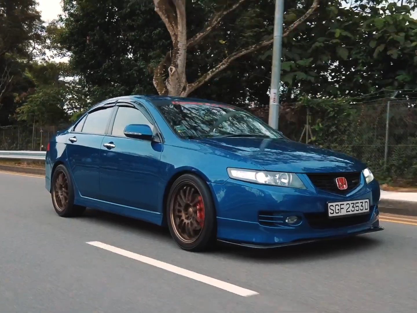 Automotive