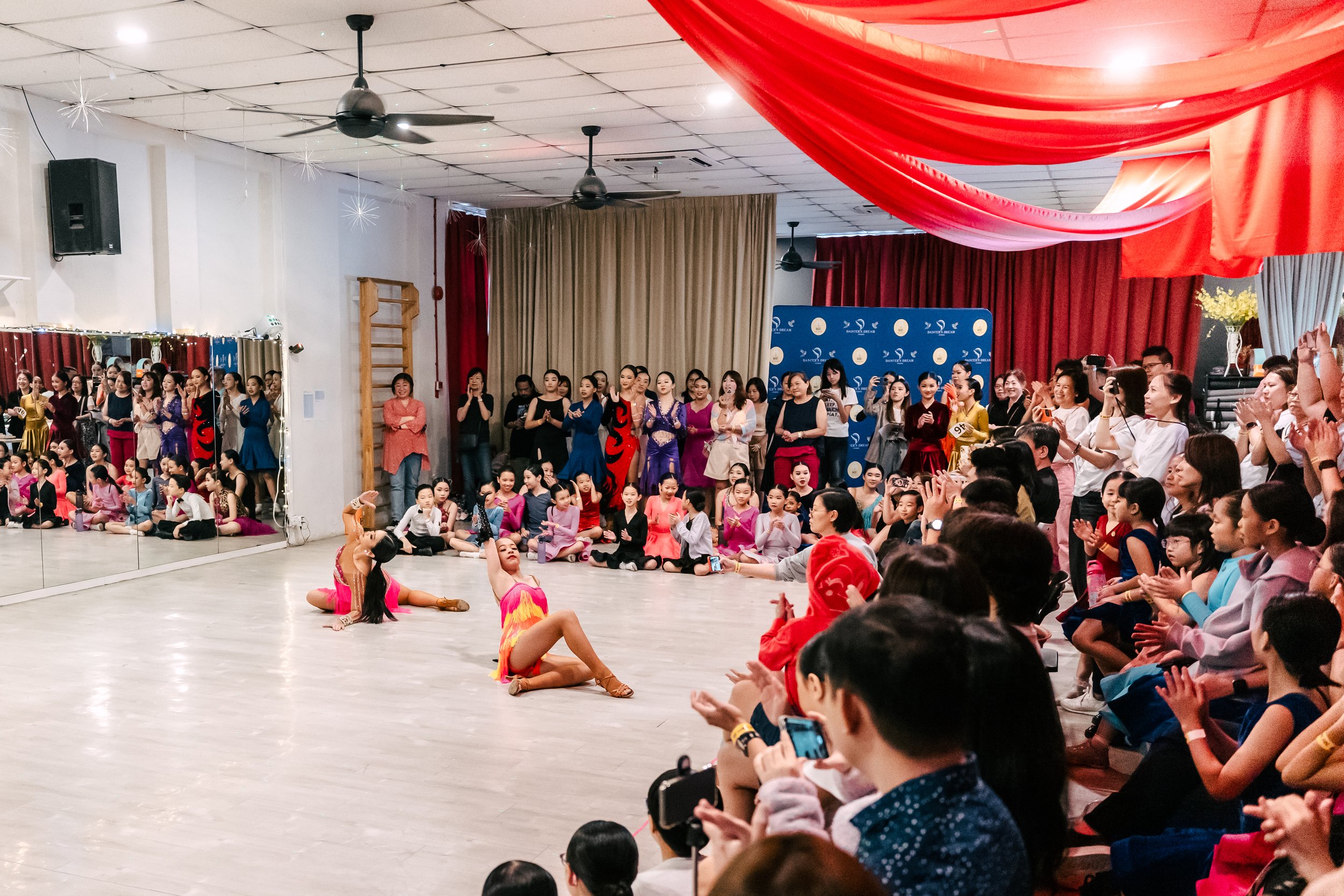 DDS Dancesports Day