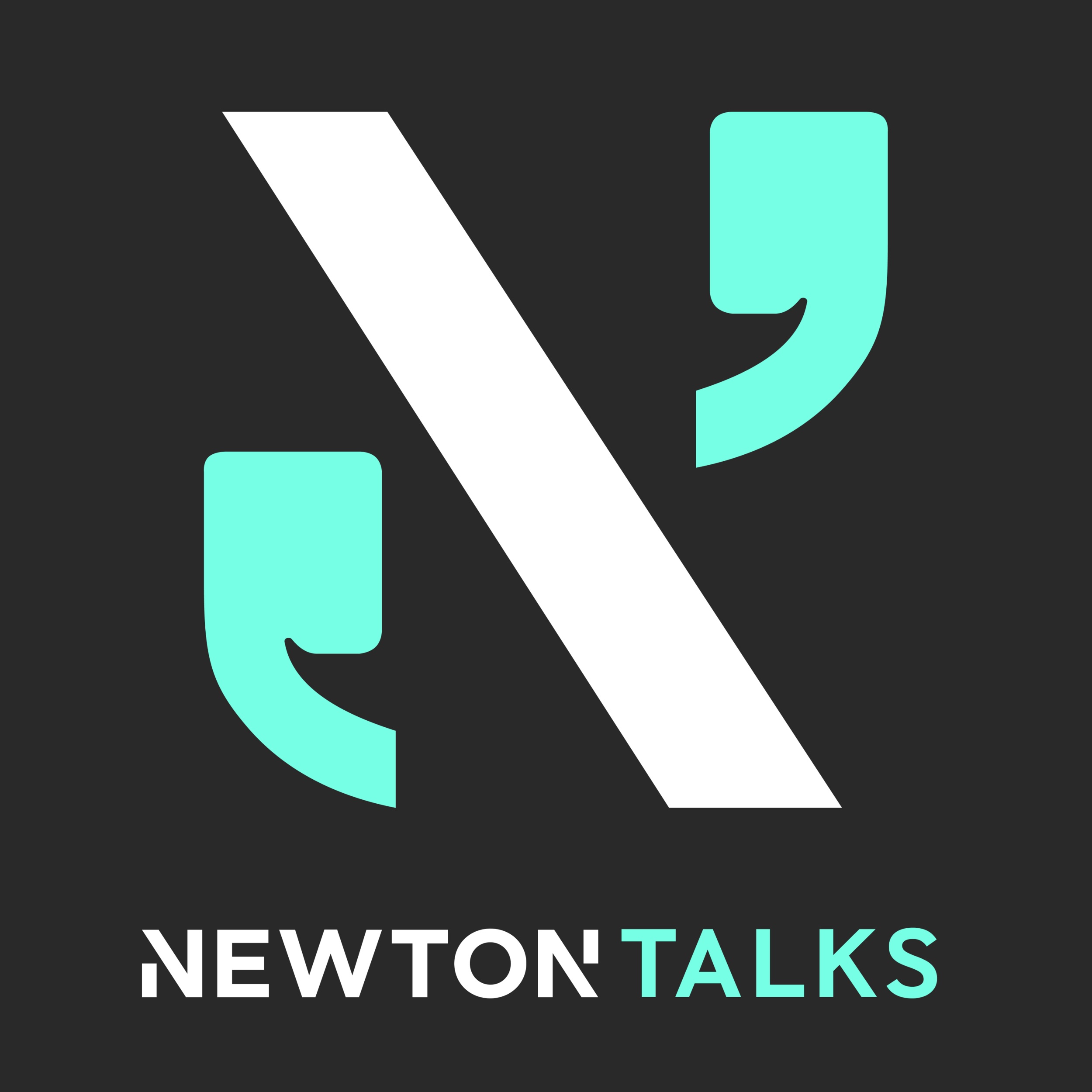 ONGOING BRANDED INTERVIEW SHOW A branded podcast for management consultancy Newton Europe in which the company's staff talk to the writers, thinkers, activists and experts whose work and ideas have challenged and inspired them most.
 The latest seaso
