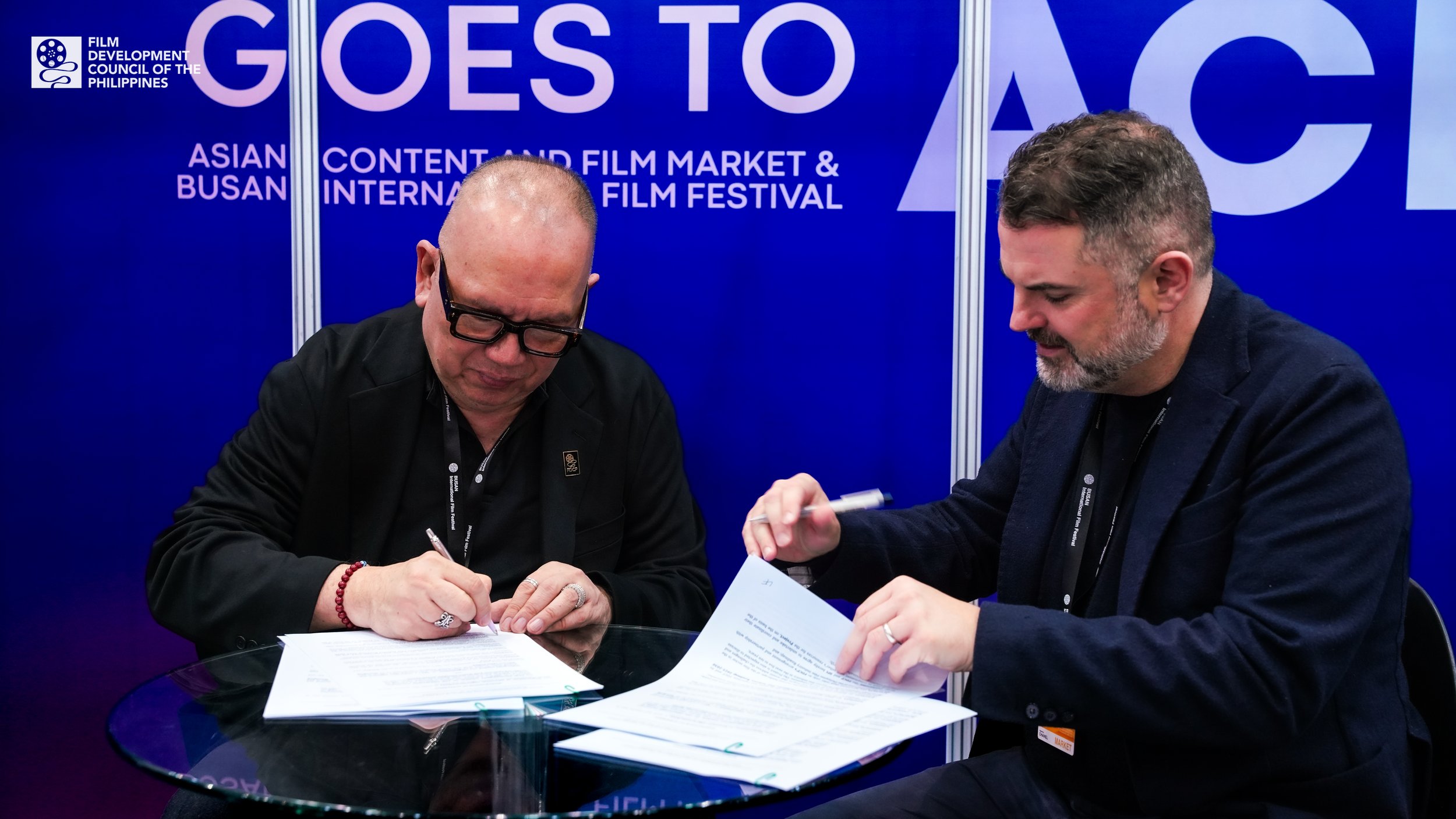 SPI to Partner with the FDCP on New Strategic Roadmap for the Philippine Screen Sector