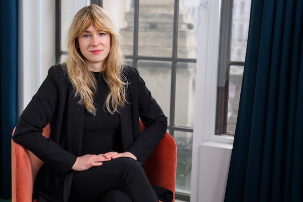 SPI Research Analyst Anna Clark to Attend Göteborg Film Festival 2026, Available for Meetings