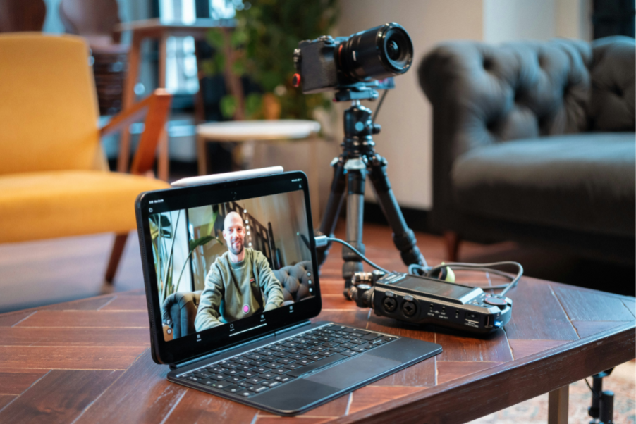 SPI to Conduct Skills Assessment of the UK’s Digital Content Creator Sector