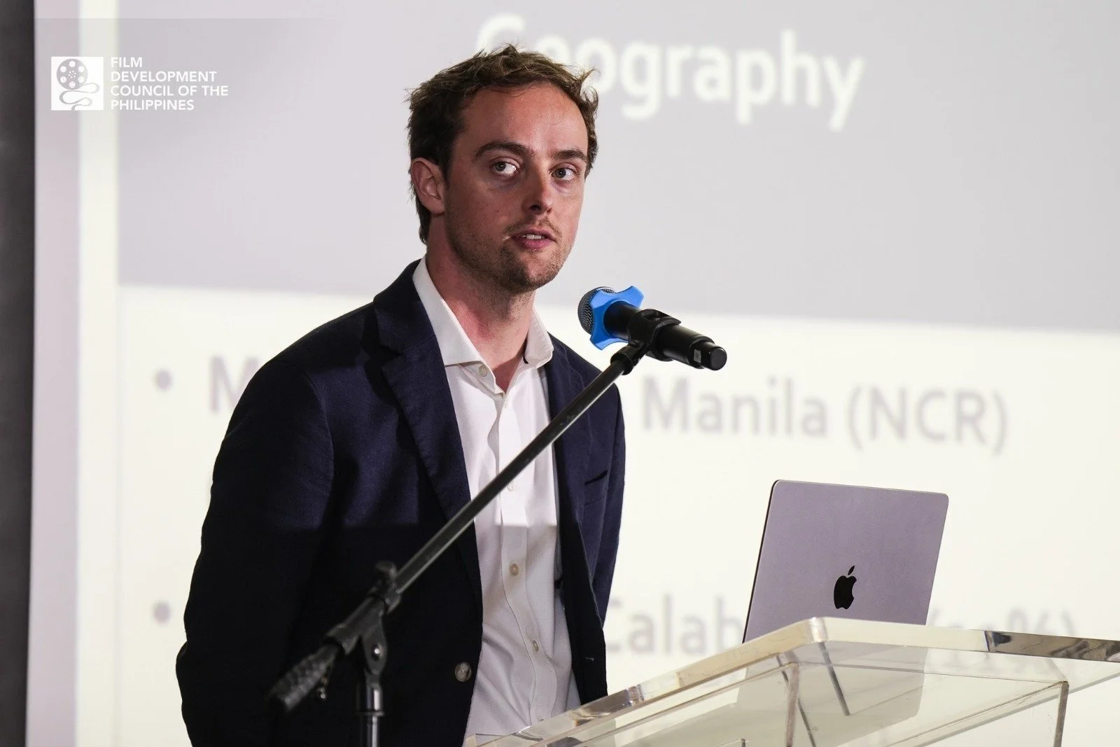 SPI Consultant Joins Delegation to ASEAN-UK Creative Economy Symposium in the Philippines