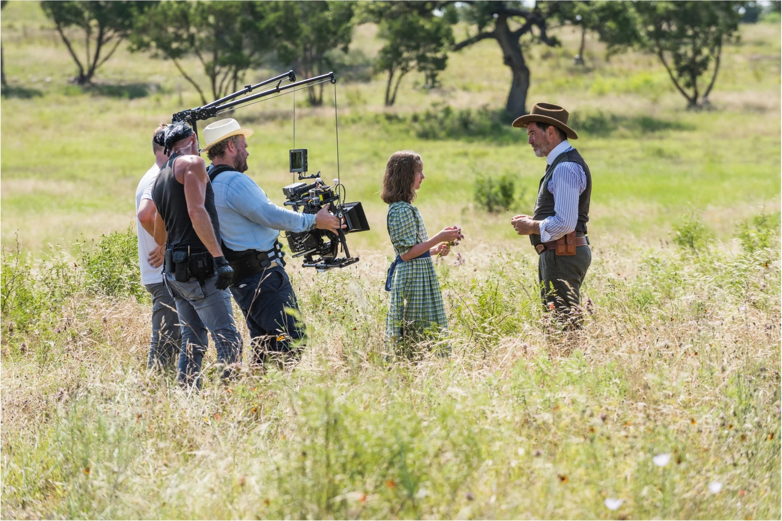 SPI’s Study on the Economic Impact of the Texas’ Production Incentive Published