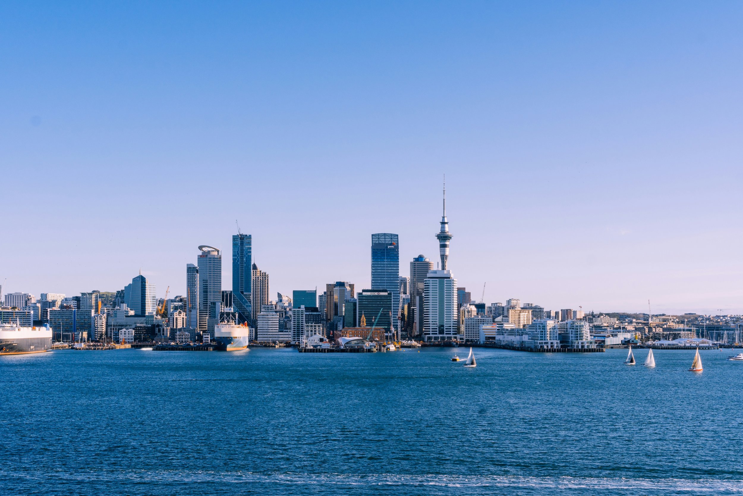 SPI to Conduct Analysis of Screen Production Infrastructure Capacity in Auckland