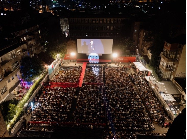 SPI to Present Western Balkans Screen Sector Skills Research at Sarajevo Film Festival