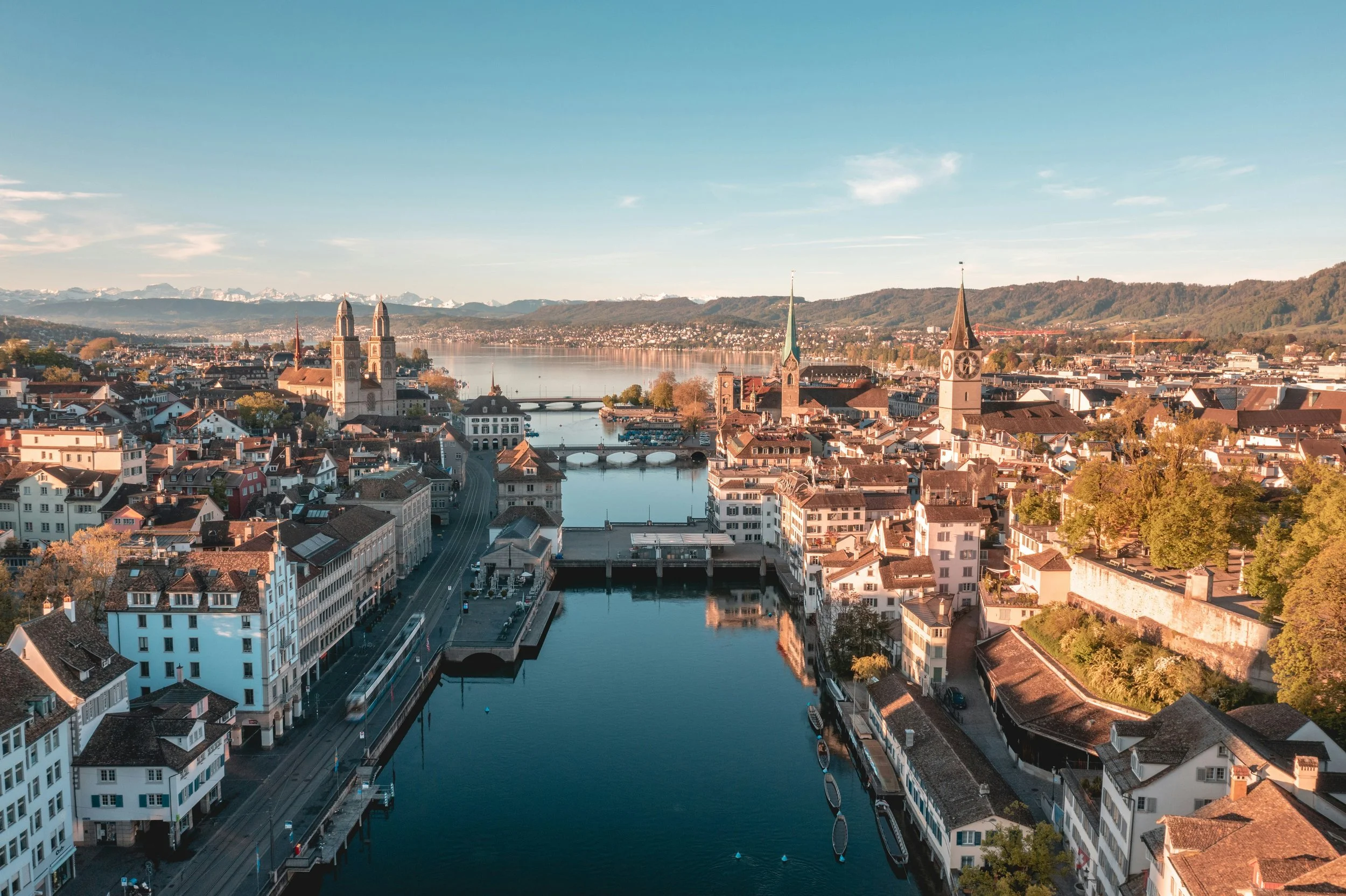 SPI to Conduct an Assessment for the Feasibility of a Production Incentive in Zurich