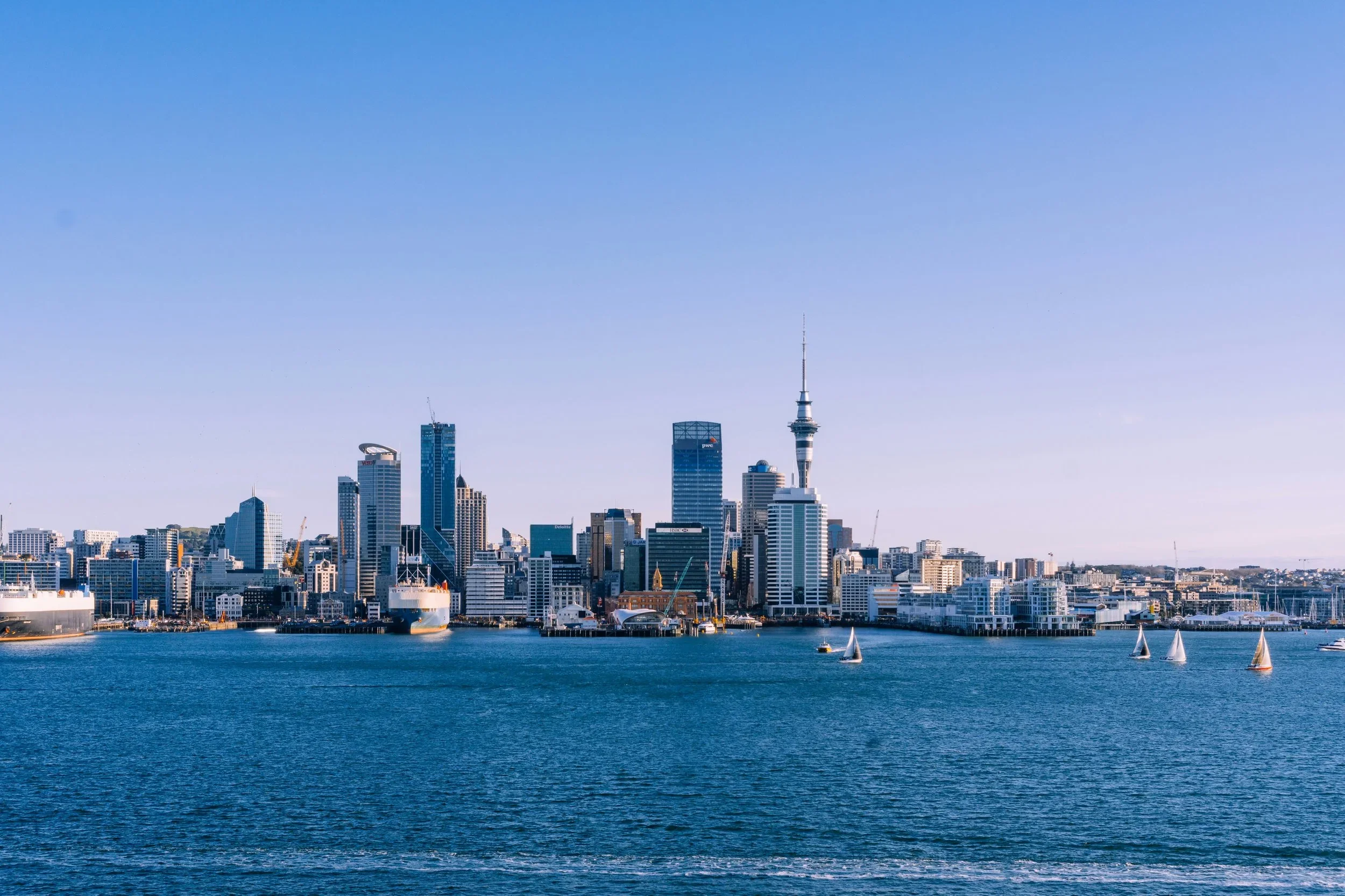 Analysis of Screen Production Infrastructure Capacity in Auckland