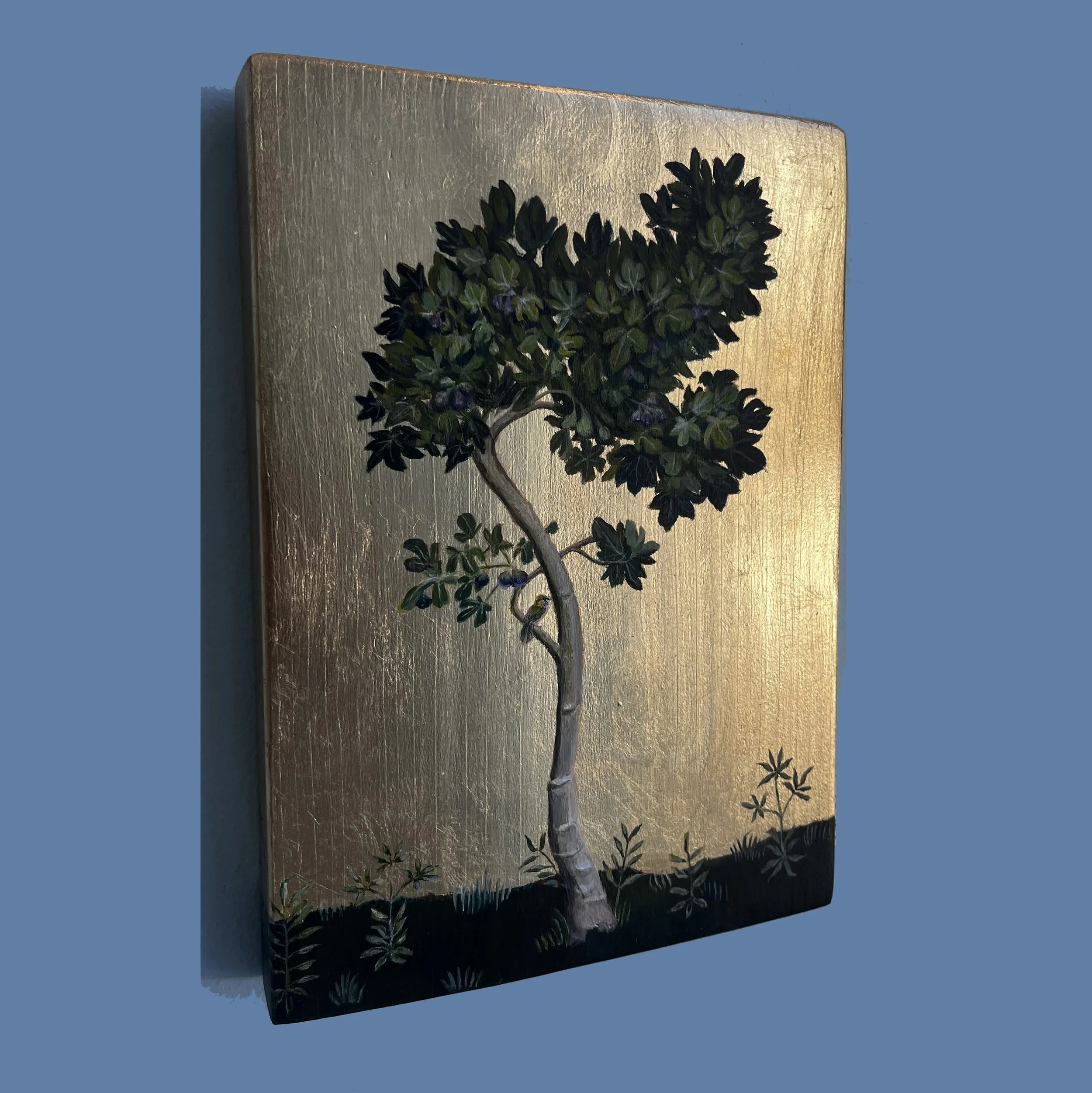 FIGUE TREE ICON
