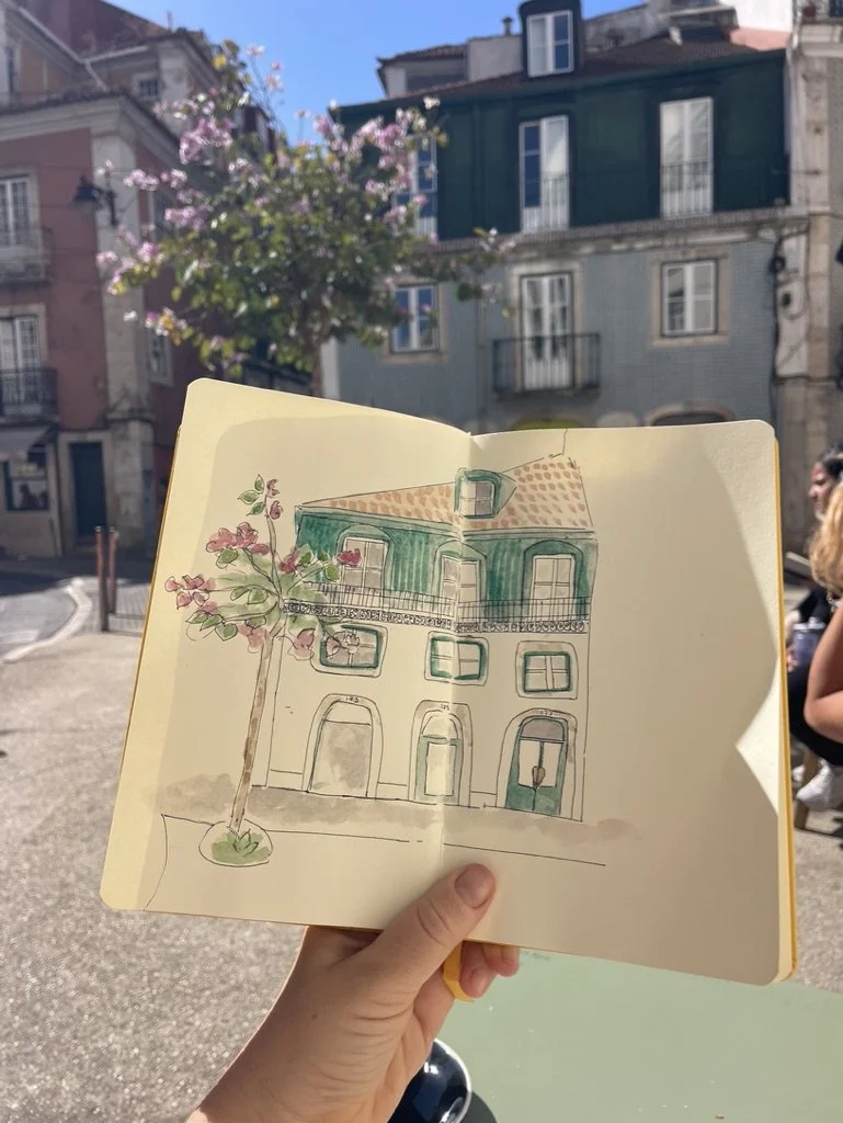 Buna, Lisboa