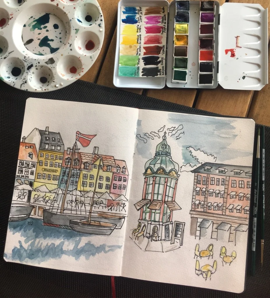 Copenhague 2018