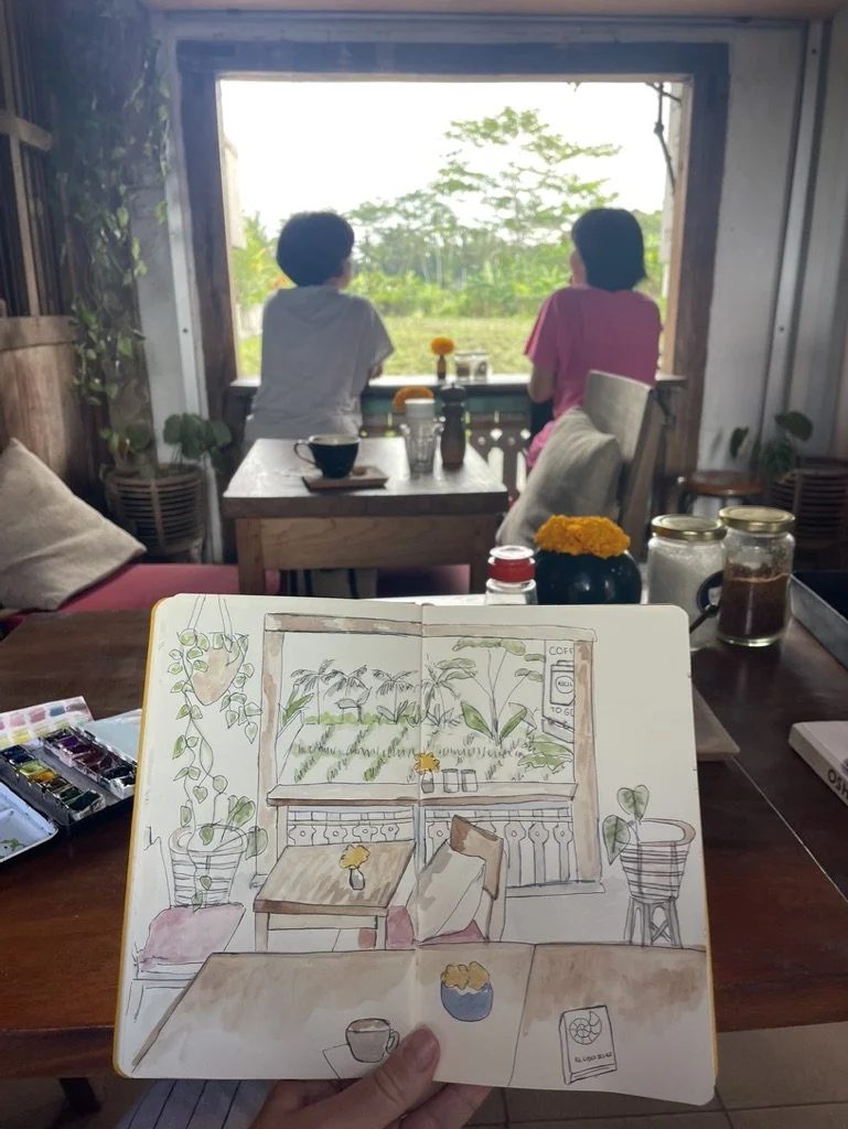 Ubud, Bali