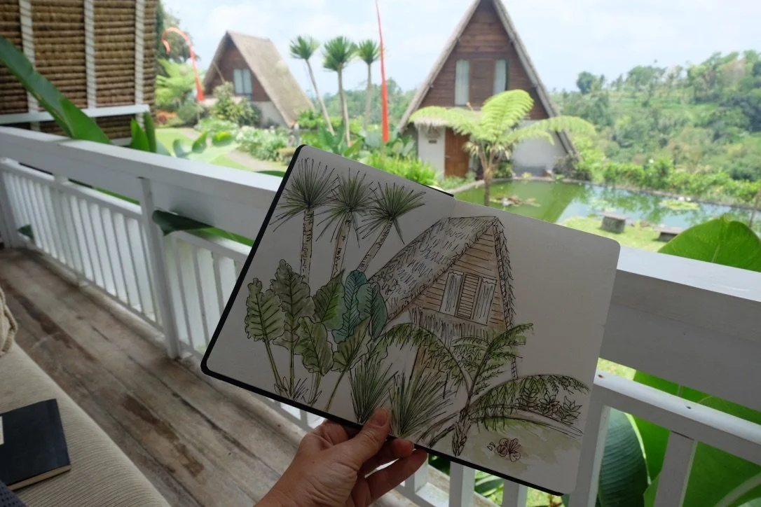 Norte de Bali