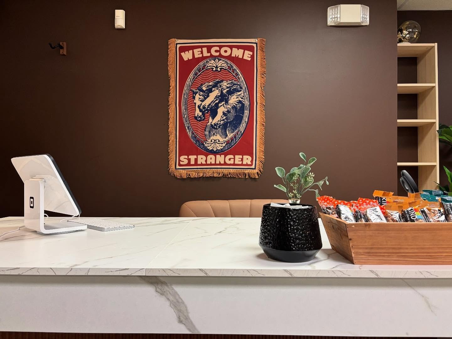 Ready to serve Columbus tattooers, artists, and their clients today! Pop on over!