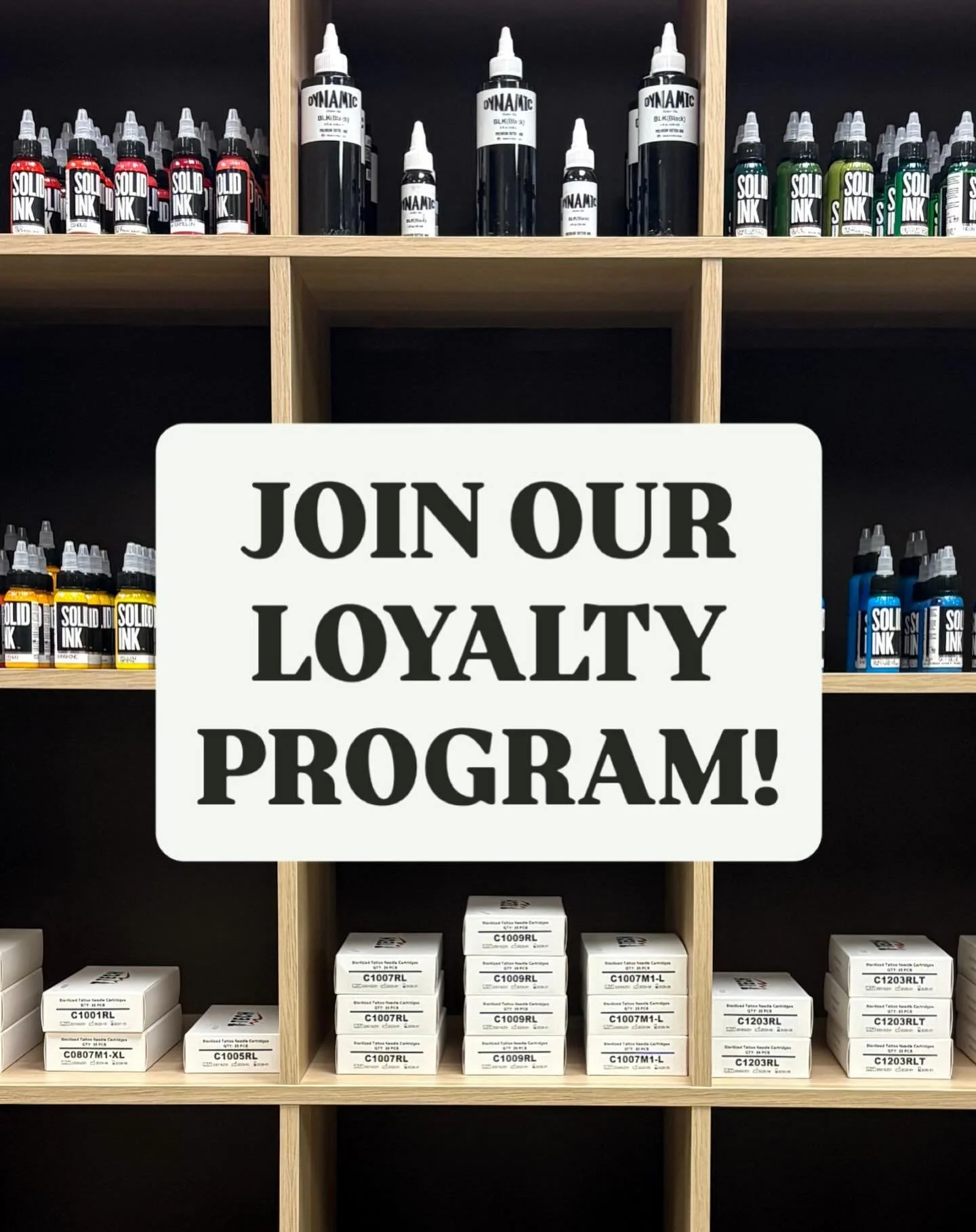Who doesn&rsquo;t love a good loyalty program?! We&rsquo;re excited to announce our 10 for 10 rewards system!

Every purchase of $10 or more will earn you 1 point. Build up to 10 points and receive 10% off your entire purchase! 

Sign up during your 