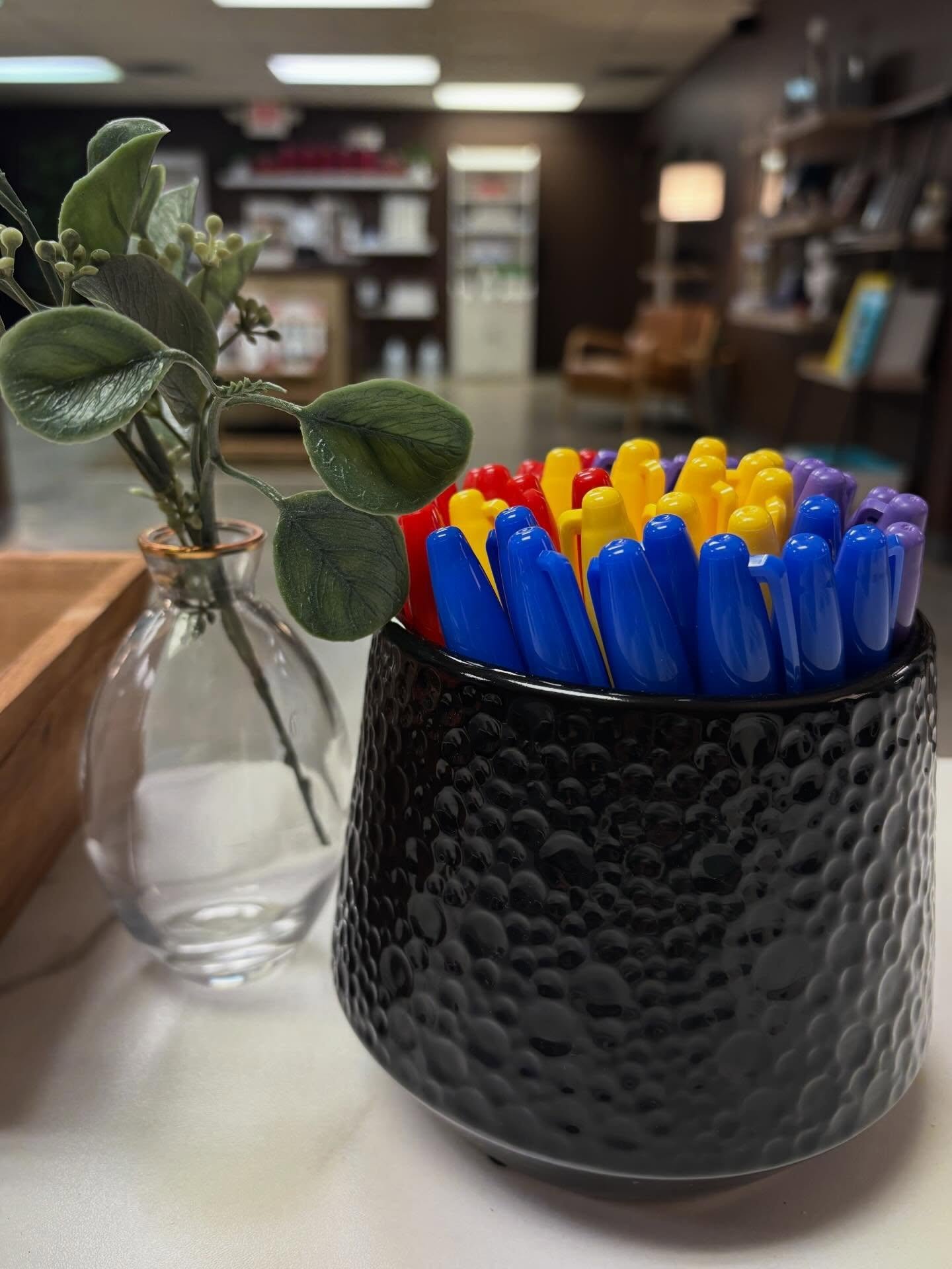 Free hand with fine point precision 🖊️🤌

@sharpie always available! 

Shop in store or online! Online store link in bio. 

#tattoo #supplies #columbus #art #shopsmall
