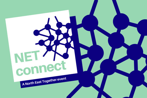 NET Connect 09 (March 2026): grow and nurture our relationships