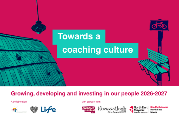 Towards a coaching culture (September-October 2026)