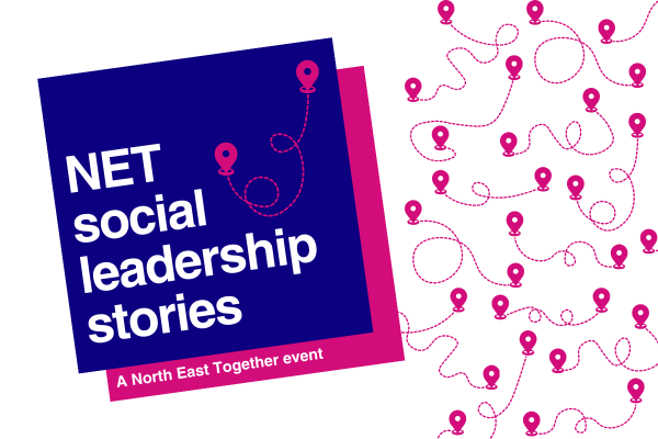 NET Social leadership stories #1: November 2026