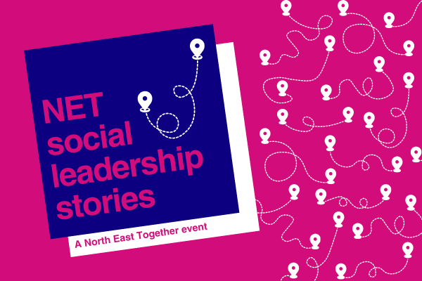 NET Social leadership stories #2: May 2027