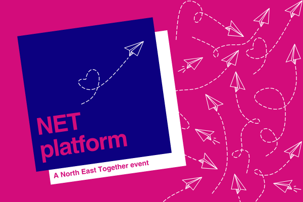 NET Platform #1: January 2027