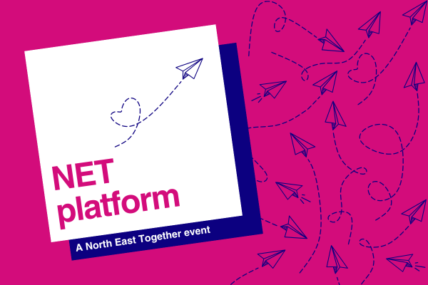 NET Platform #2: July 2027
