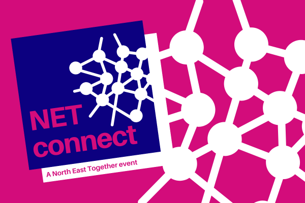 NET Connect 11 (March 2027): grow and nurture our relationships