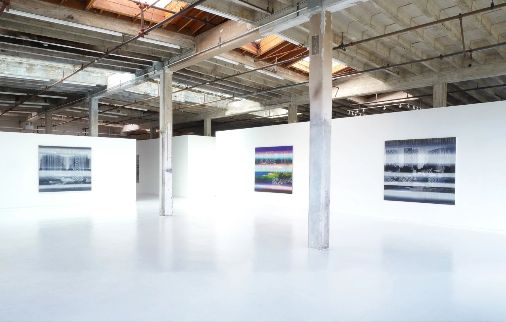 Reminiscence | Hosfelt Gallery 