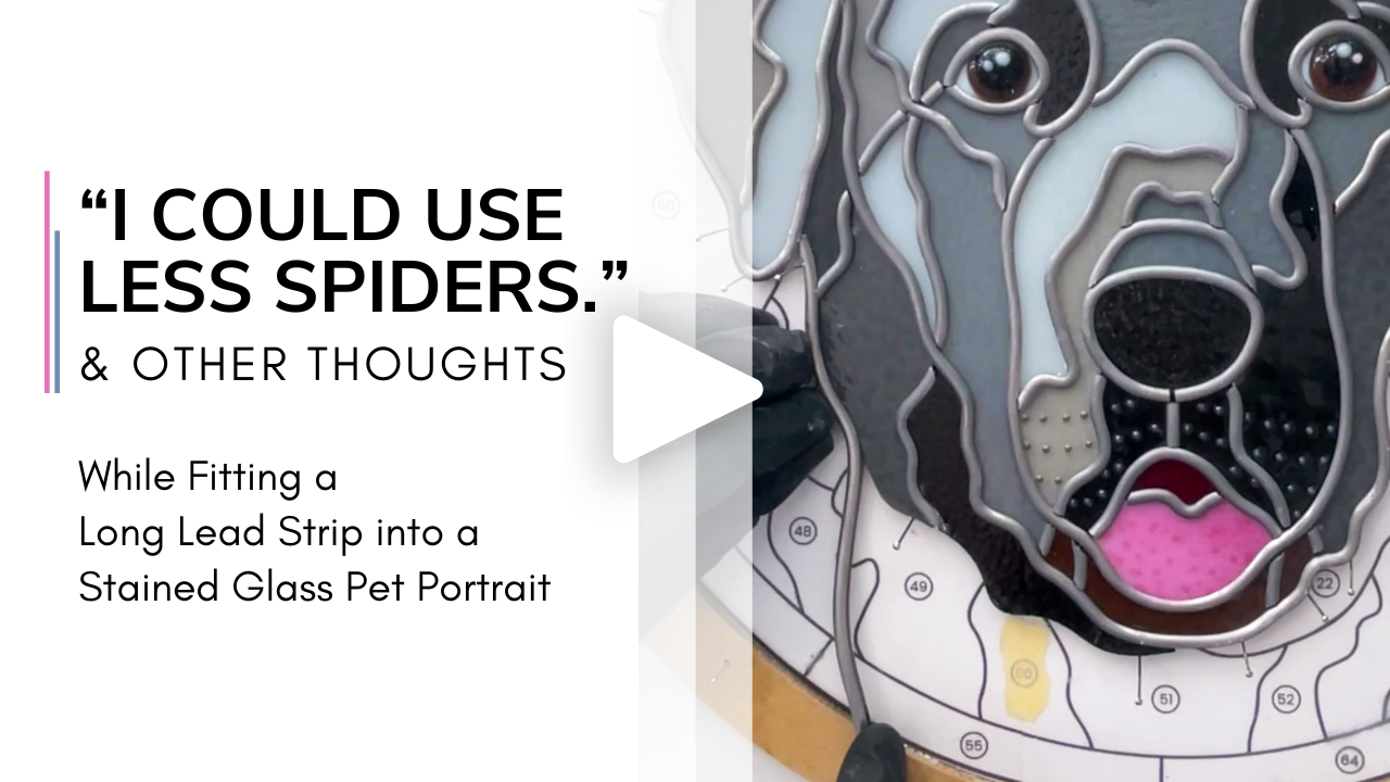 Glasswork Pixie Leading a Stained Glass Pet Portrait_Site Vid Thumbnail.png