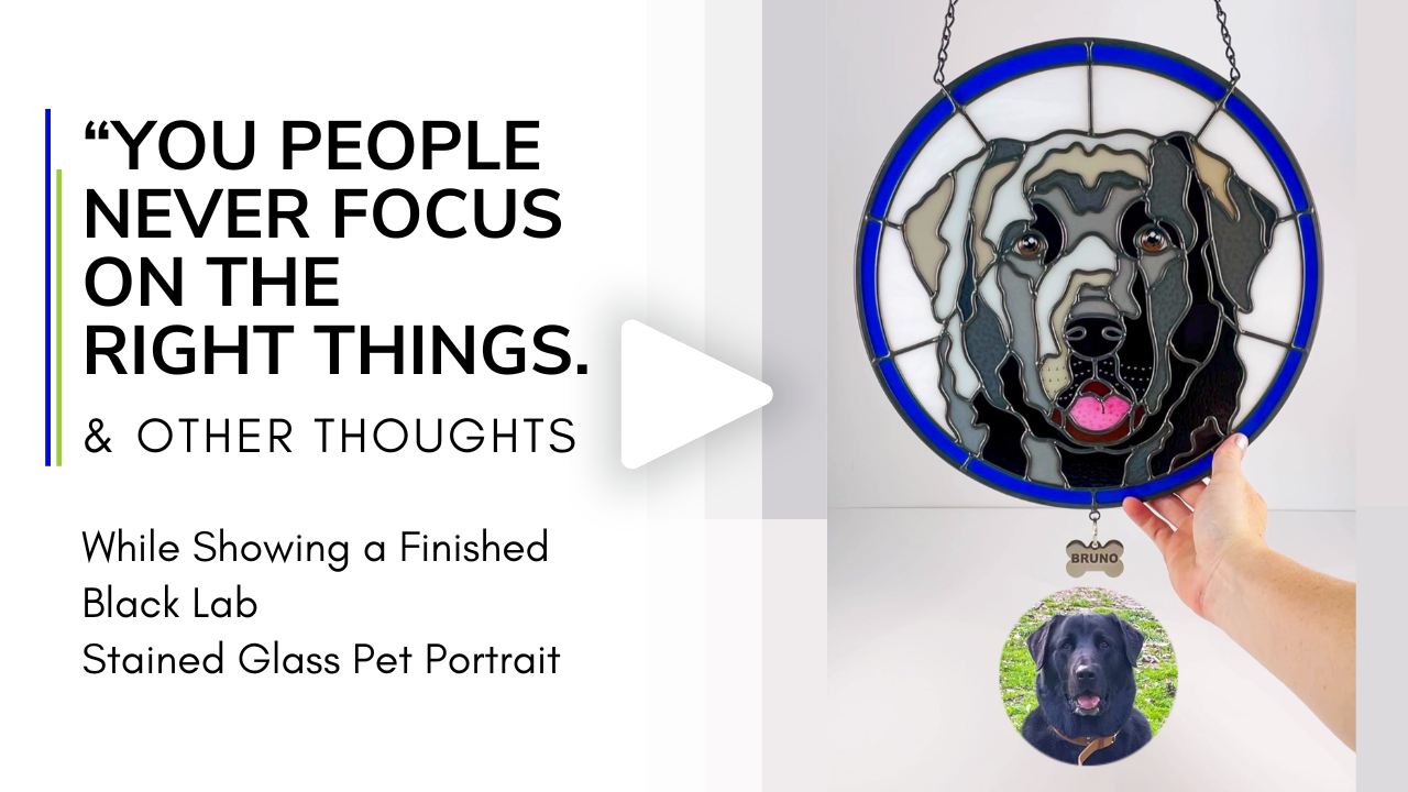 Glasswork Pixie Black Lab Stained Glass Pet Portrait_Site Vid Thumbnail.png