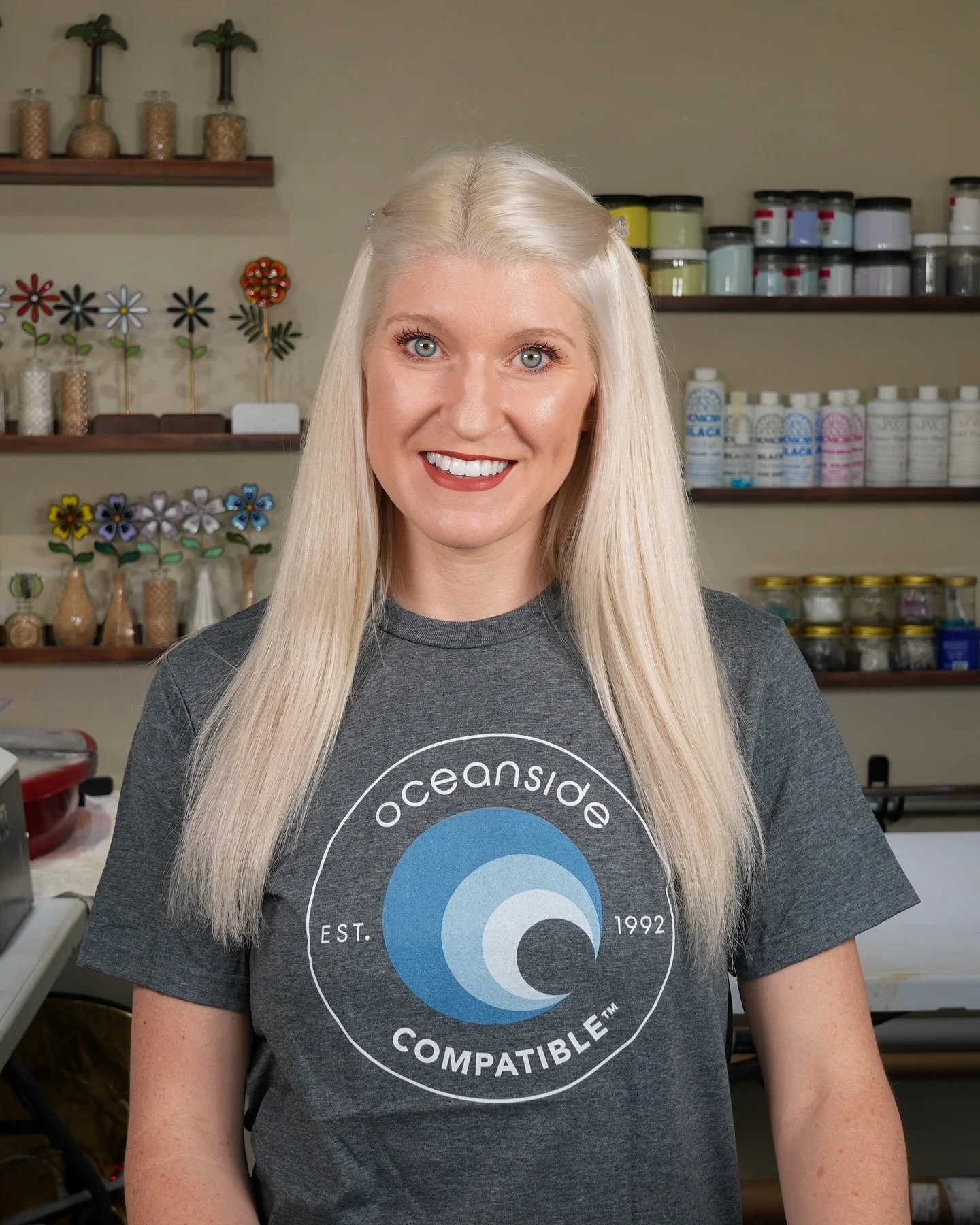Big things going down with @oceansidecompatible! We&rsquo;ve been working on exciting educational content together for over a year now, and it&rsquo;s nearly time to unveil it!&thinsp;&thinsp;
&thinsp;&thinsp;
Starting in September, we&rsquo;ll be re
