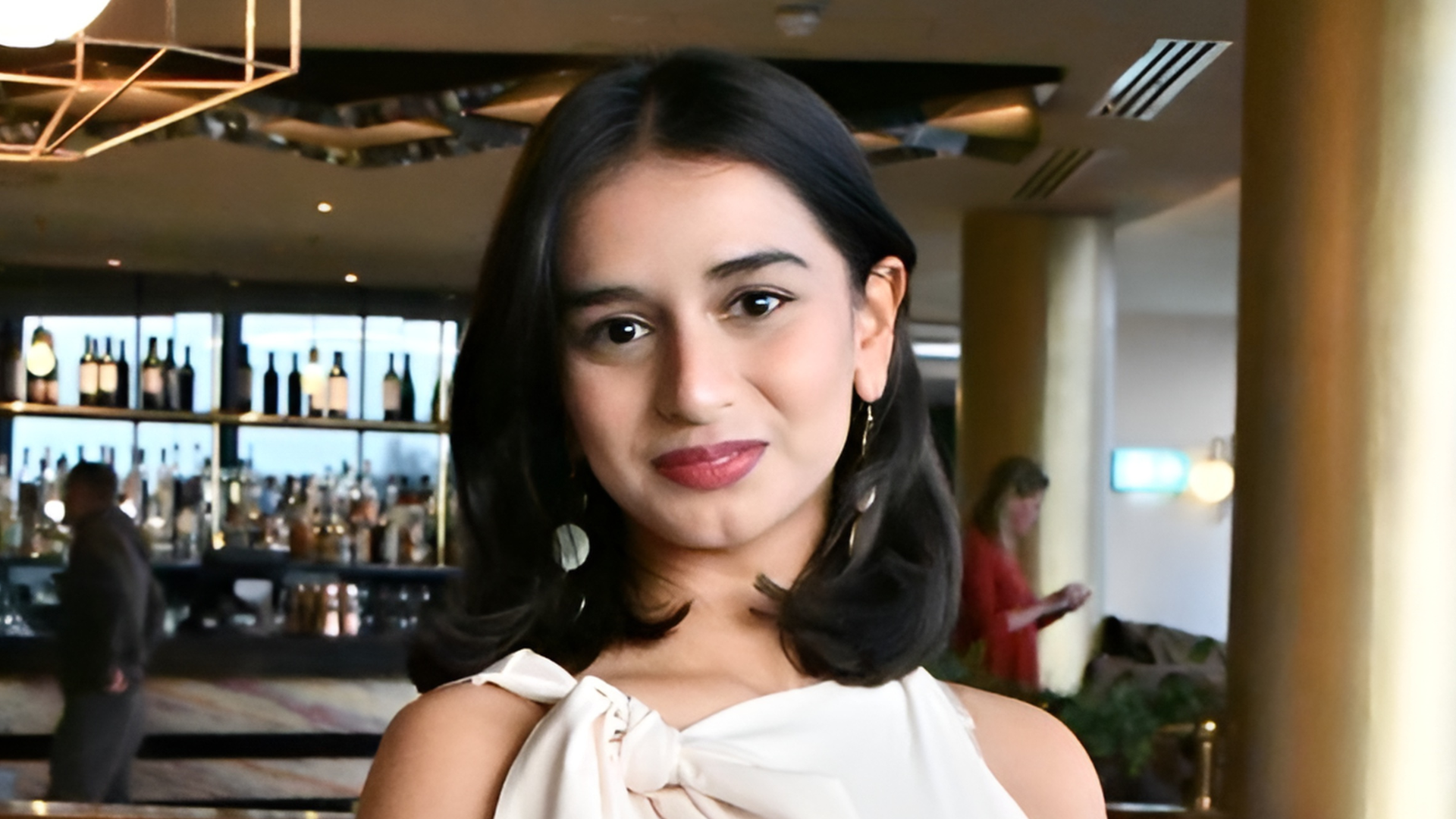 Themed tea parties: a student-led model for belonging, wellbeing and community