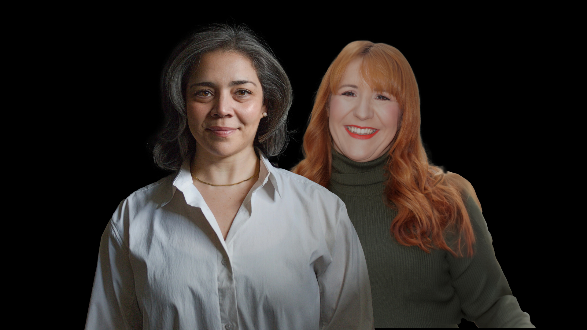 Belonging beyond labels: rethinking identity, affinity and connection