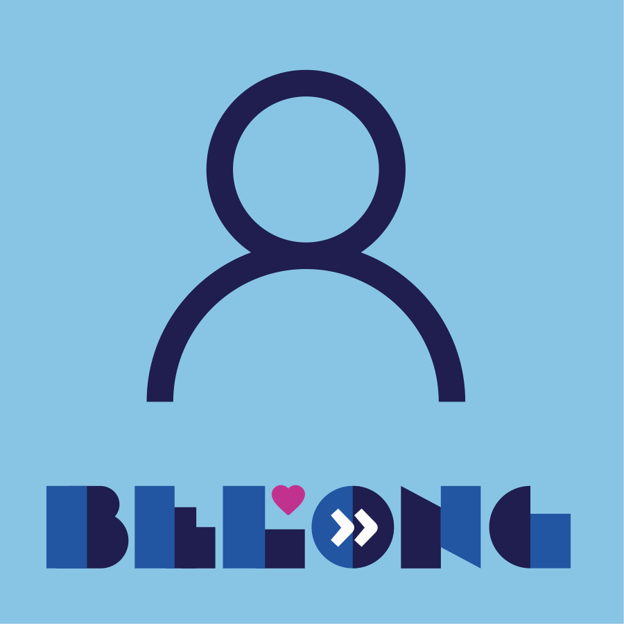 Belong - Individual pass