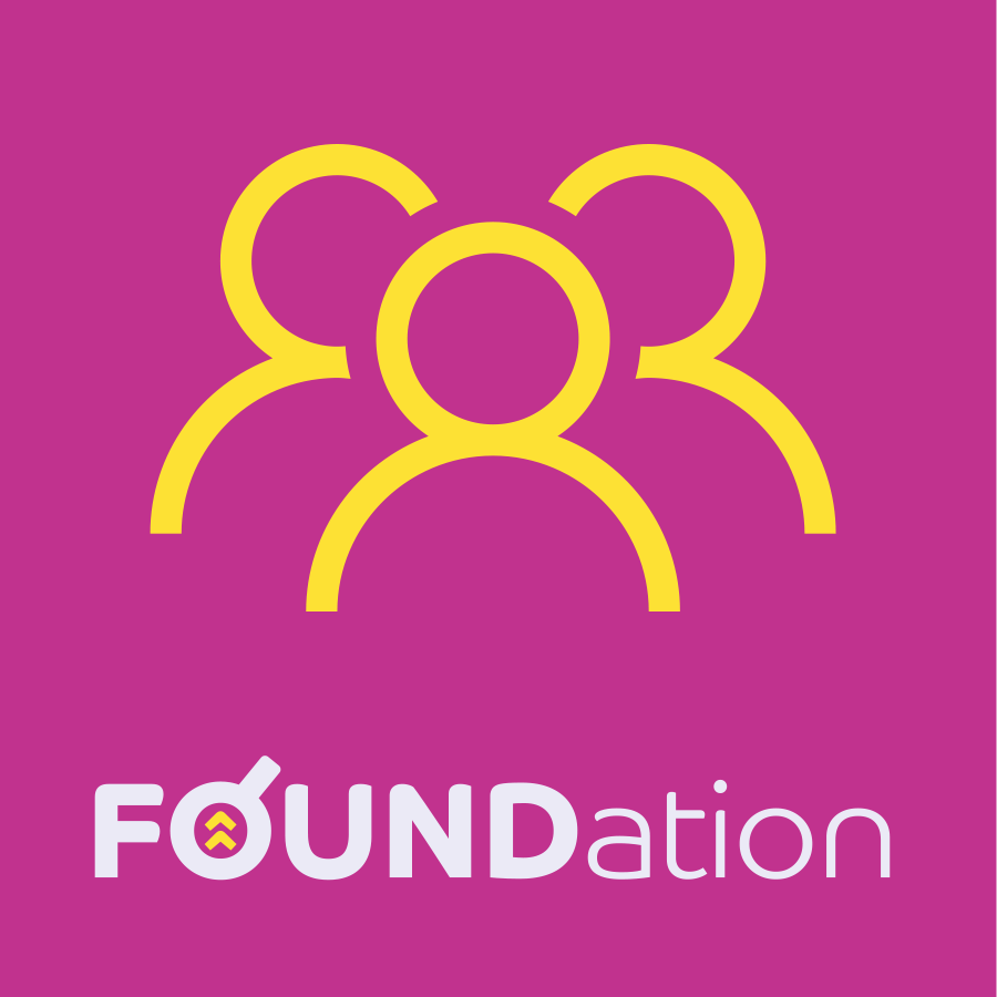 FOUNDation - Team pass