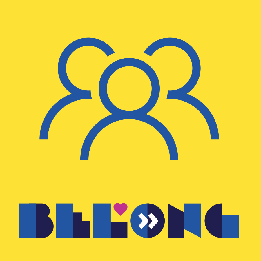 Belong - Team pass