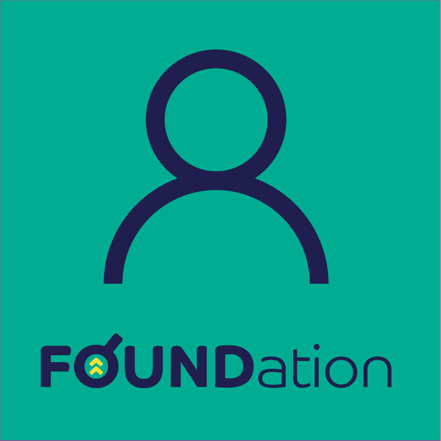 FOUNDation - Individual pass