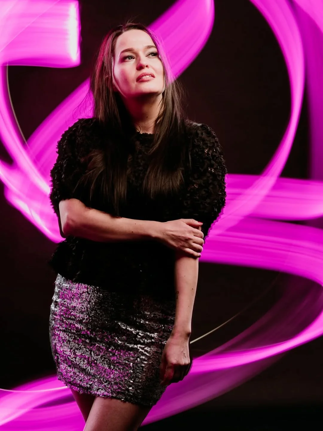 Thank you 2025 ✨

You taught me, helped me grow, and also challenged me. I had the perfect balance of working, educating, and learning new things myself. I spent time with amazing colleagues, clients, and partners. Thank you for supporting my work an