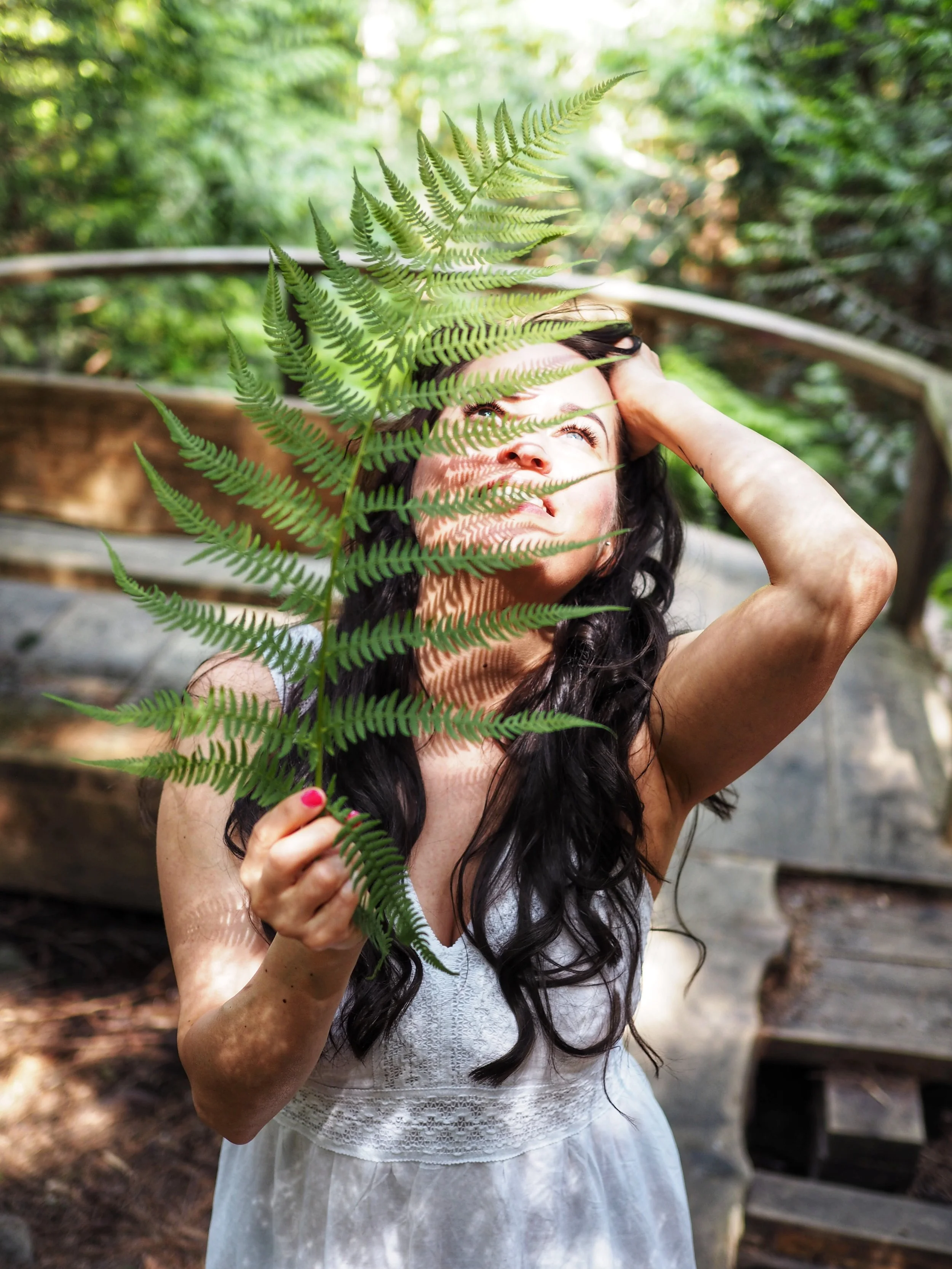 Mutta eihän kauneusalaa voi digitalisoida?