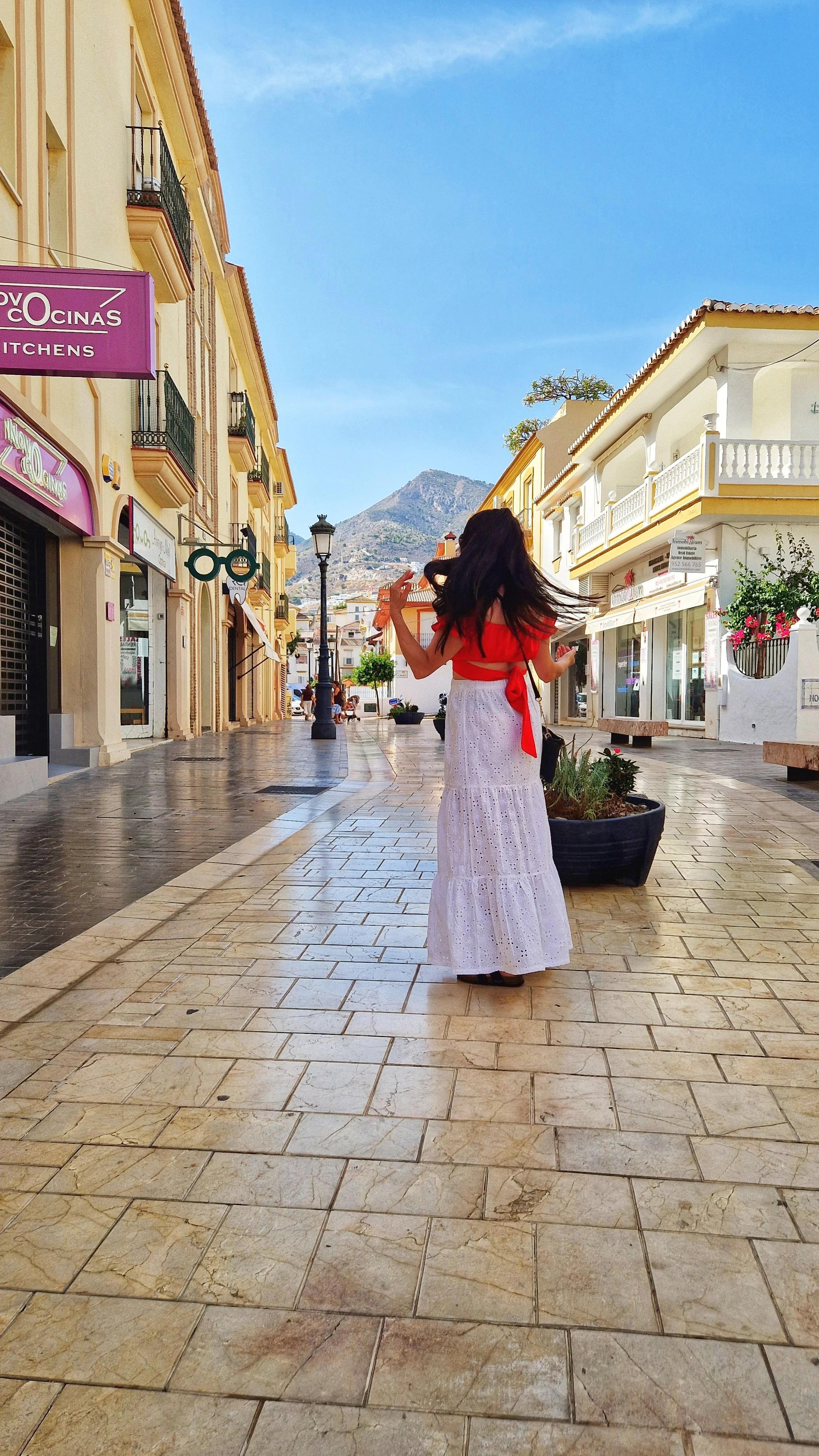 Benalmadena matkavinkit