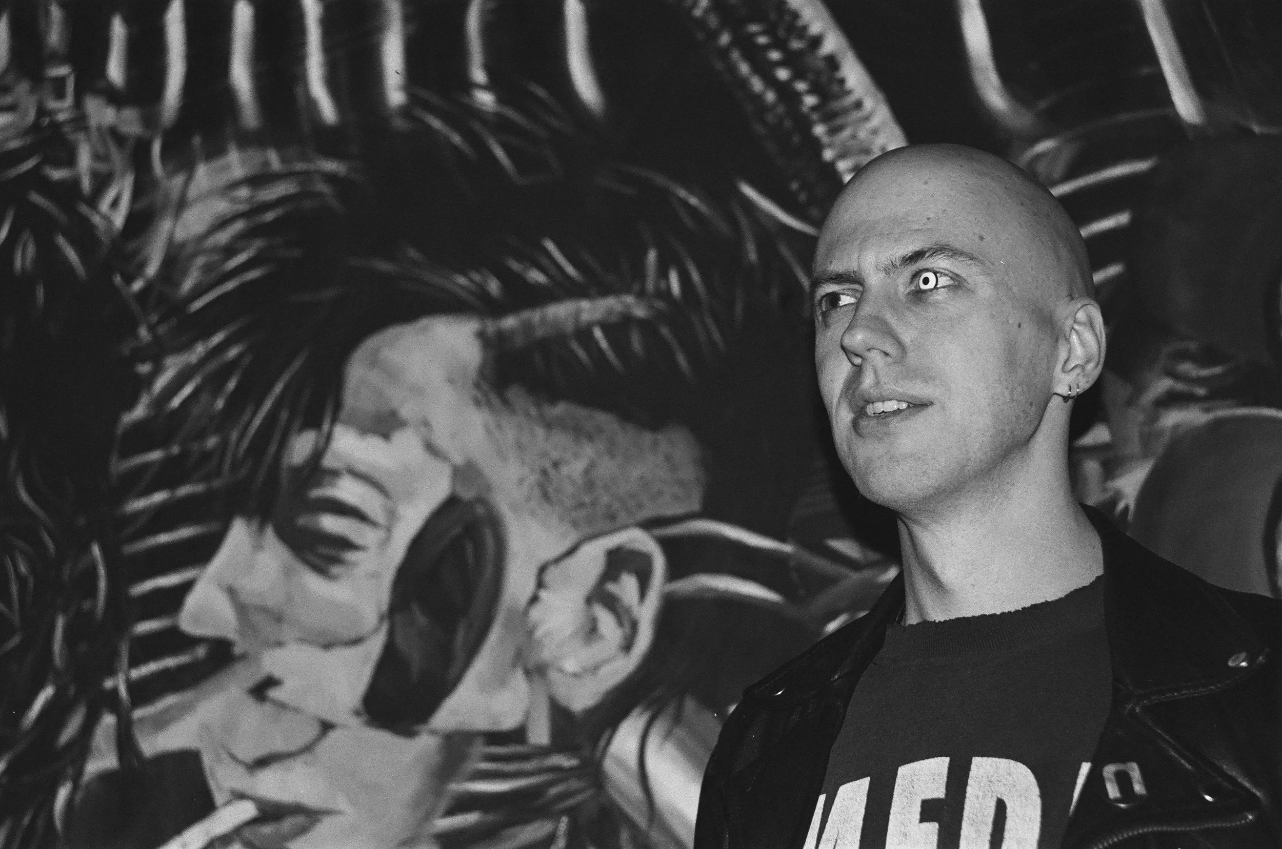 ExHibition at The Fountain Toronto