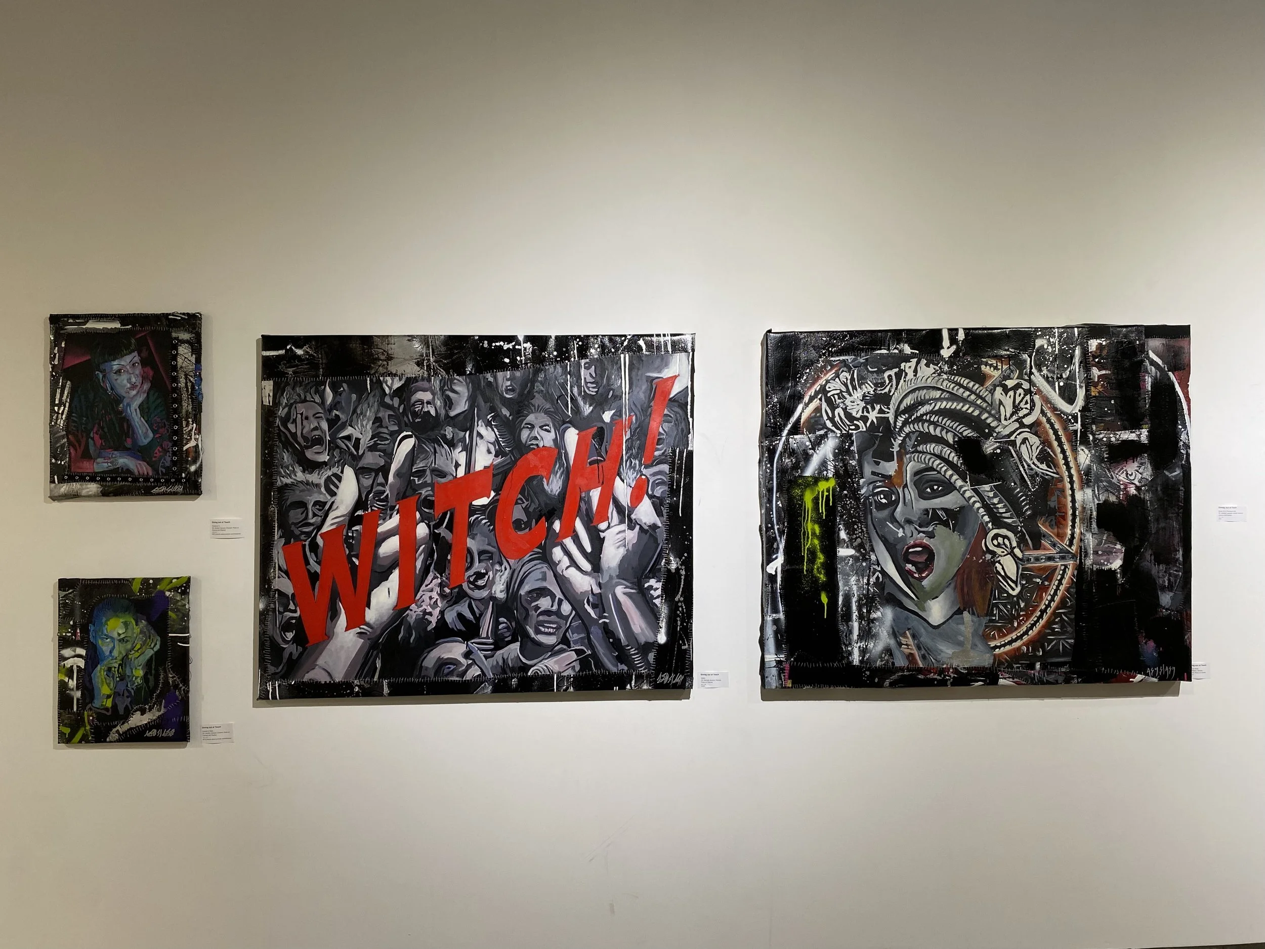 beaver hall gallery toronto canada 2025